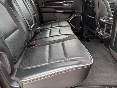 2023 RAM 1500 Laramie Crew Cab 4x4 5'7' Box