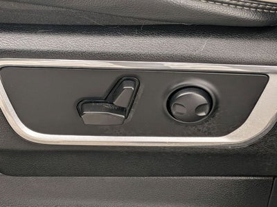 2022 RAM 1500 Laramie Crew Cab 4x4 5'7' Box