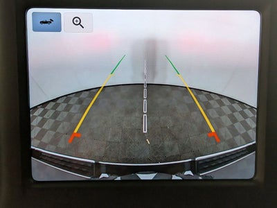 2022 RAM 1500 Laramie Crew Cab 4x4 5'7' Box