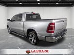 2022 RAM 1500 Laramie Crew Cab 4x4 5'7' Box