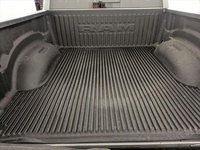 2022 RAM 1500 Laramie Crew Cab 4x4 5'7' Box