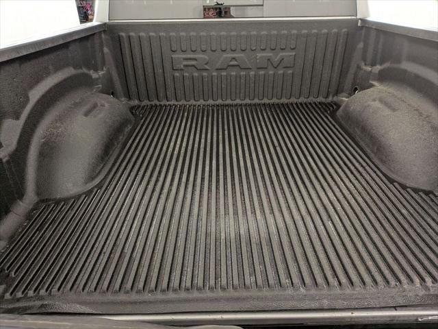 2022 RAM 1500 Laramie Crew Cab 4x4 5'7' Box