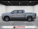 2024 RAM 1500 Laramie Crew Cab 4x4 5'7' Box