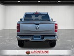 2024 RAM 1500 Laramie Crew Cab 4x4 5'7' Box