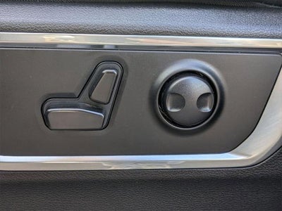 2024 RAM 1500 Laramie Crew Cab 4x4 5'7' Box