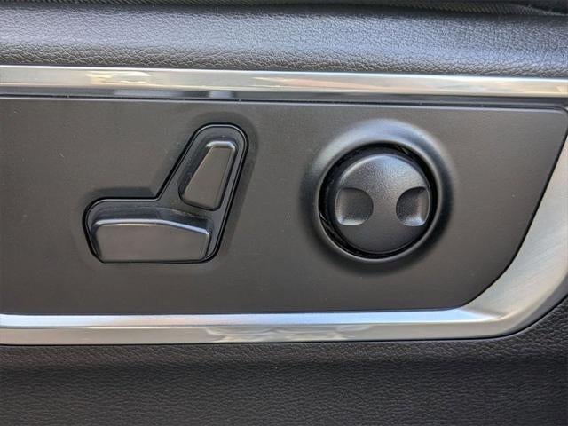 2024 RAM 1500 Laramie Crew Cab 4x4 5'7' Box