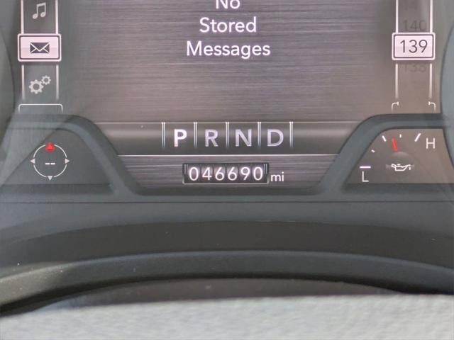 2024 RAM 1500 Laramie Crew Cab 4x4 5'7' Box