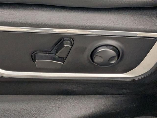 2023 RAM 1500 Laramie Crew Cab 4x4 5'7' Box