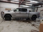 2023 RAM 1500 Big Horn Crew Cab 4x4 6'4' Box