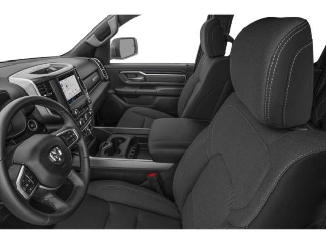 2023 RAM 1500 Big Horn Crew Cab 4x4 6'4' Box