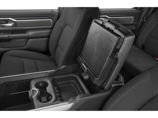 2023 RAM 1500 Big Horn Crew Cab 4x4 6'4' Box