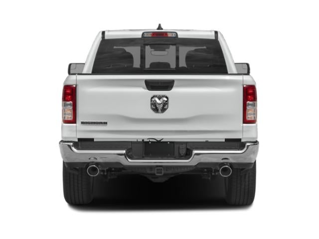2023 RAM 1500 Big Horn Crew Cab 4x4 6'4' Box