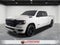 2020 RAM 1500 Big Horn Crew Cab 4x4 6'4' Box