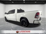 2020 RAM 1500 Big Horn Crew Cab 4x4 6'4' Box