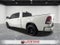 2020 RAM 1500 Big Horn Crew Cab 4x4 6'4' Box