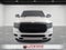 2020 RAM 1500 Big Horn Crew Cab 4x4 6'4' Box