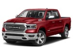 2022 RAM 1500 Laramie Crew Cab 4x4 6'4' Box