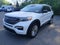 2021 Ford Explorer King Ranch