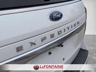 2024 Ford Expedition Platinum