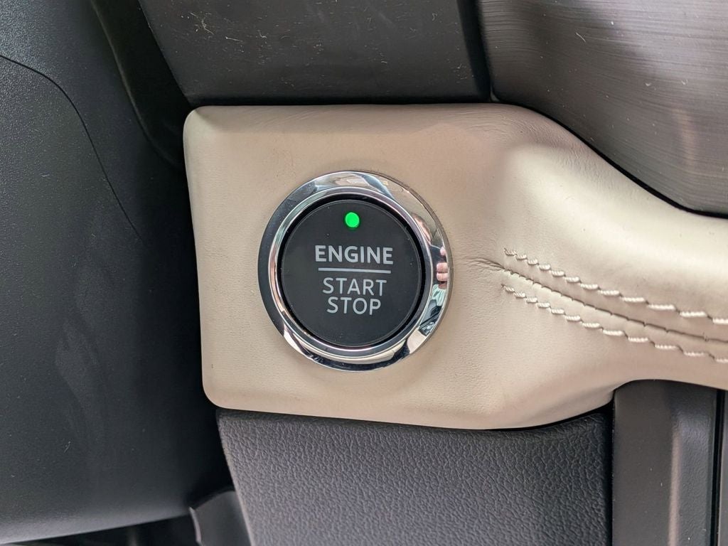 2024 Ford Expedition Platinum