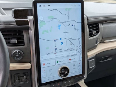 2024 Ford Expedition Platinum