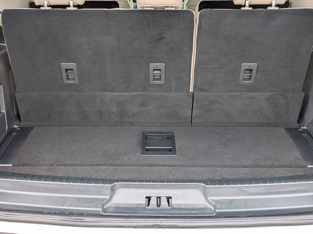 2024 Ford Expedition Platinum