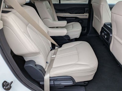 2024 Ford Expedition Platinum