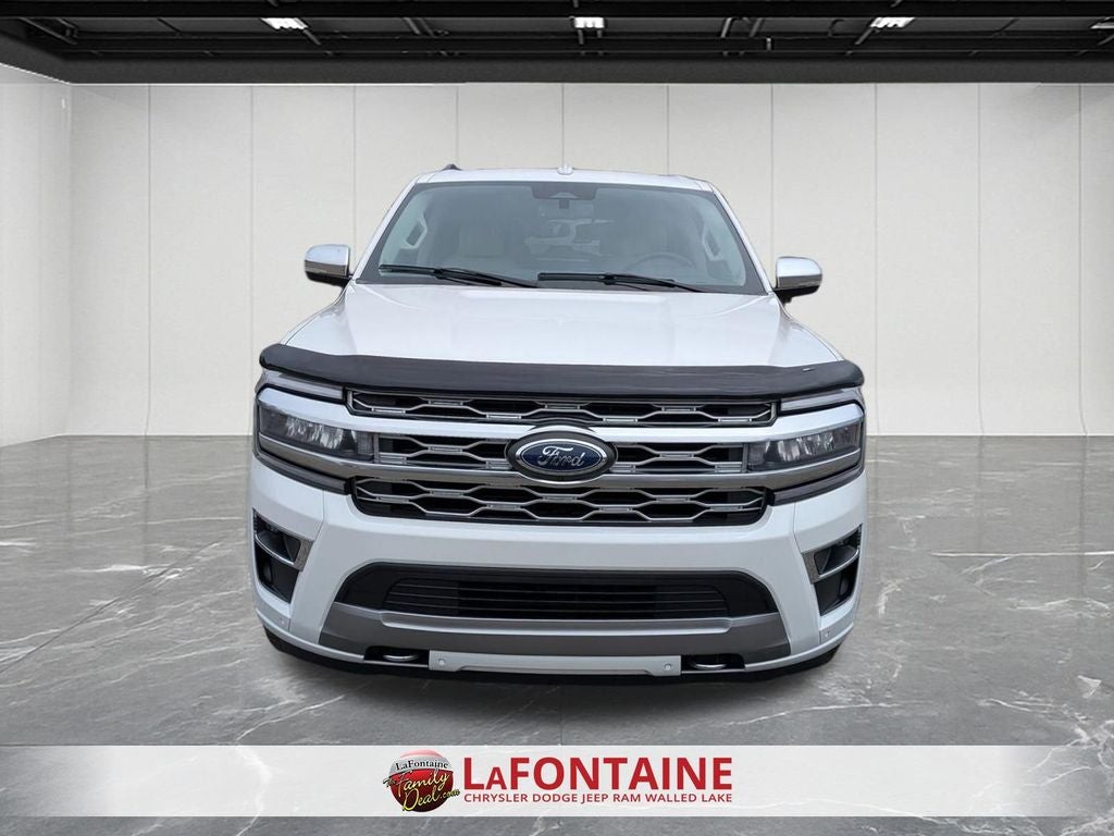 2024 Ford Expedition Platinum