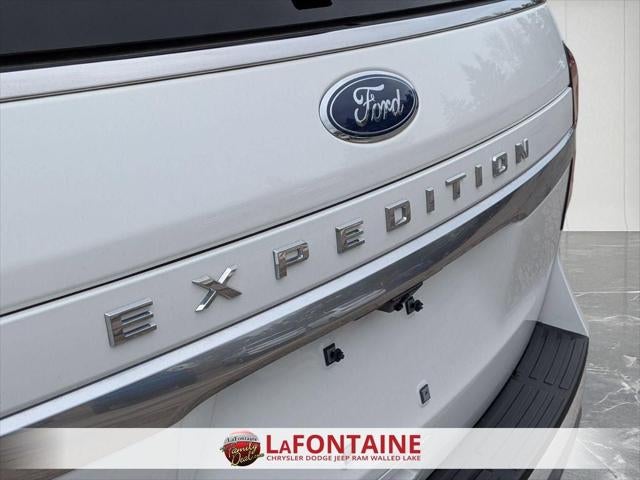 2024 Ford Expedition Platinum