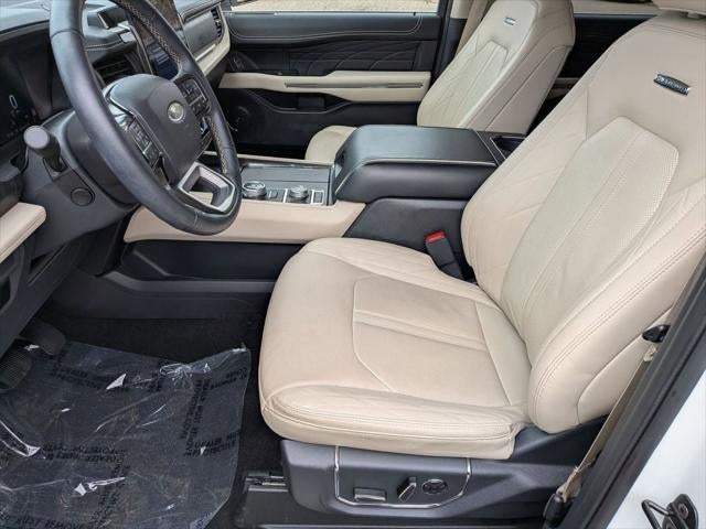 2024 Ford Expedition Platinum
