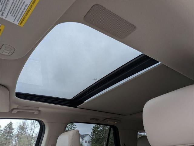 2024 Ford Expedition Platinum