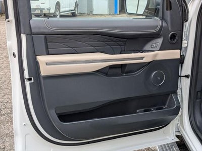 2024 Ford Expedition Platinum