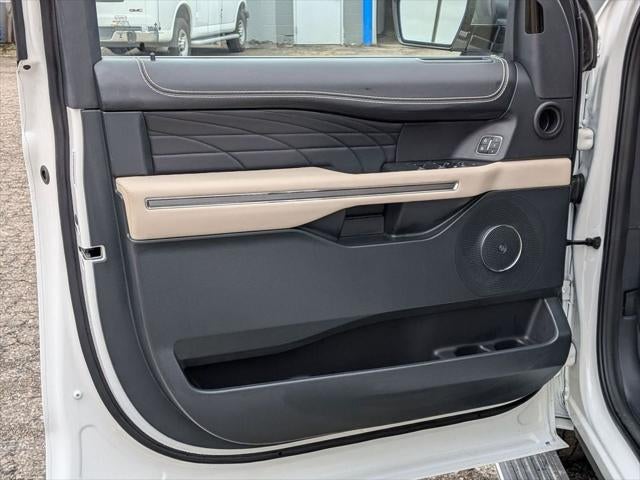 2024 Ford Expedition Platinum