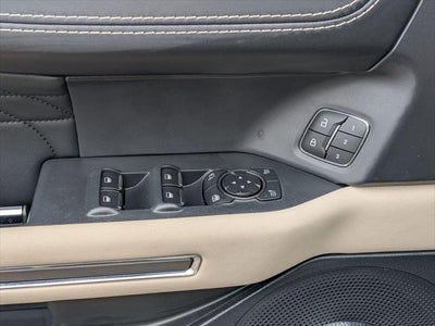 2024 Ford Expedition Platinum