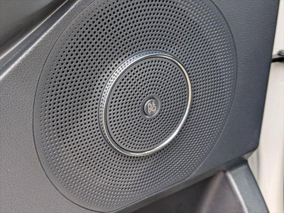 2024 Ford Expedition Platinum