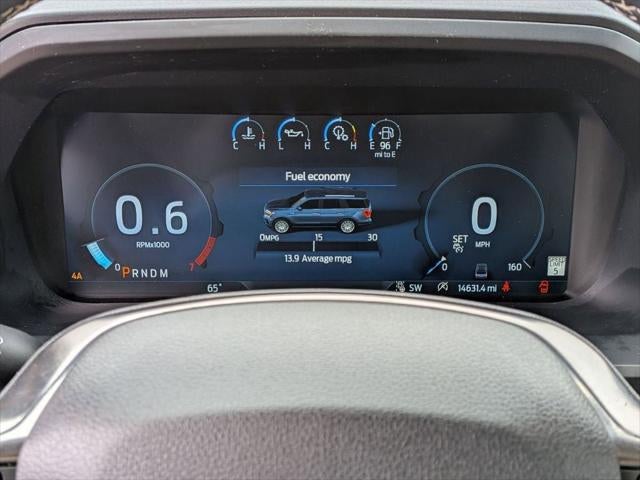 2024 Ford Expedition Platinum