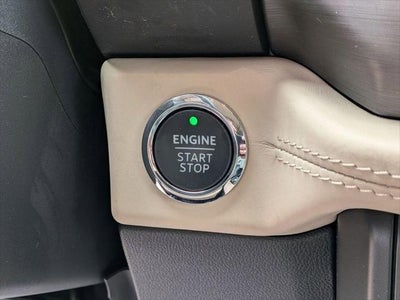 2024 Ford Expedition Platinum