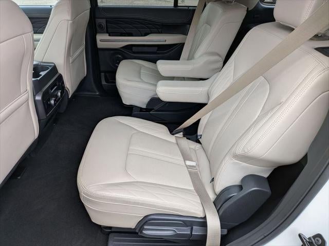 2024 Ford Expedition Platinum