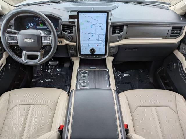 2024 Ford Expedition Platinum