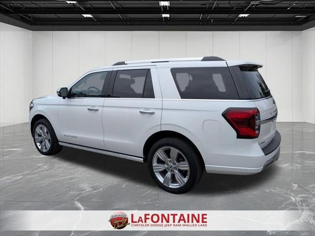 2024 Ford Expedition Platinum