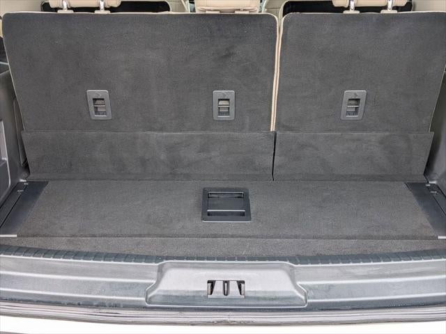 2024 Ford Expedition Platinum