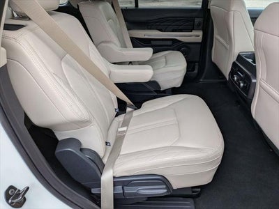 2024 Ford Expedition Platinum