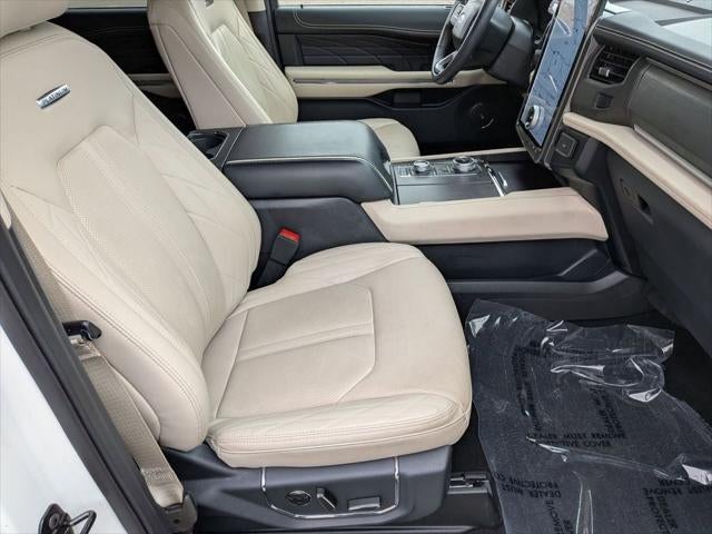 2024 Ford Expedition Platinum