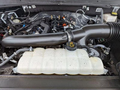 2024 Ford Expedition Platinum