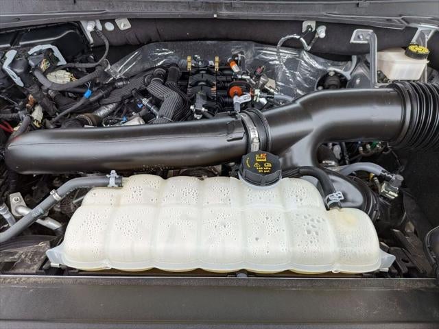 2024 Ford Expedition Platinum