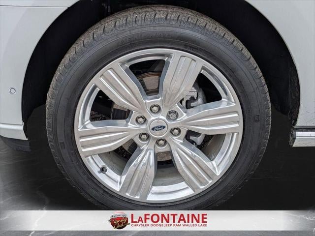 2024 Ford Expedition Platinum