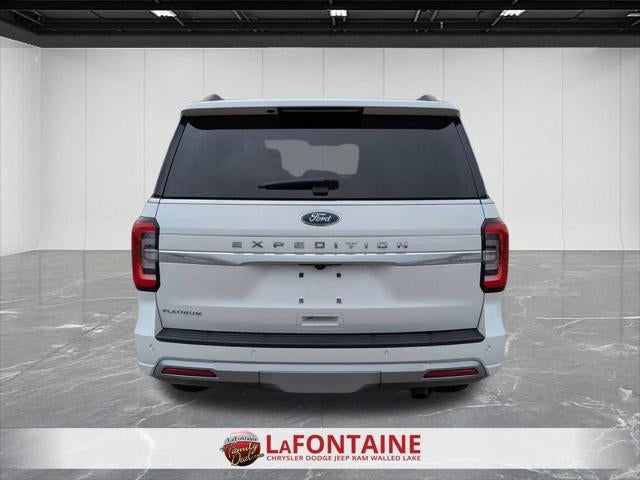 2024 Ford Expedition Platinum