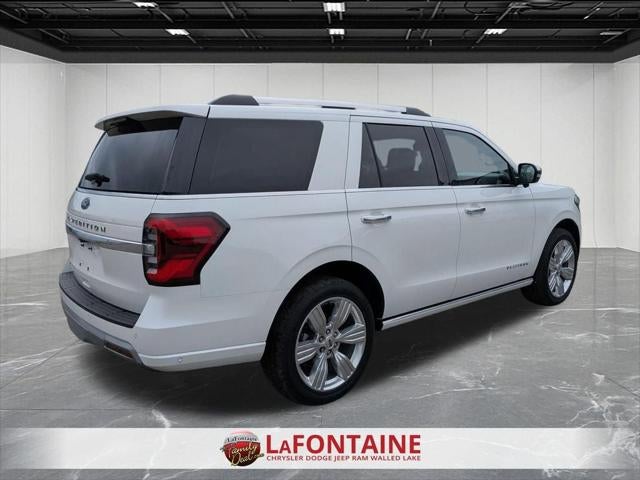 2024 Ford Expedition Platinum