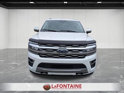 2024 Ford Expedition Platinum