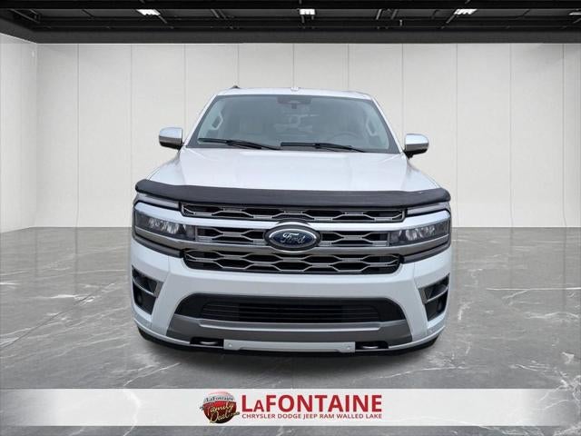 2024 Ford Expedition Platinum